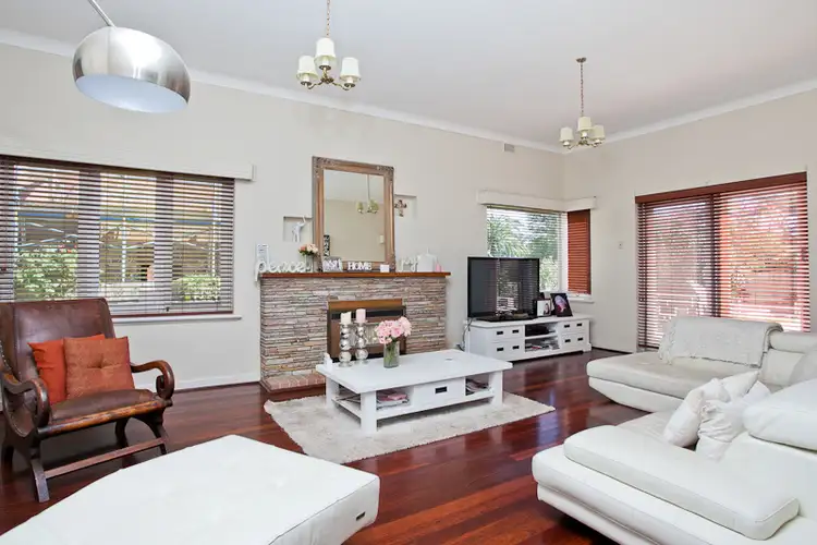 Second view of Homely house listing, 82 Victoria Avenue, Dalkeith WA 6009
