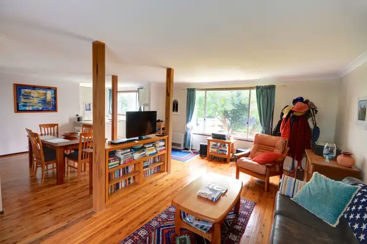 Second view of Homely house listing, 122 Evans Lookout Road, Blackheath NSW 2785