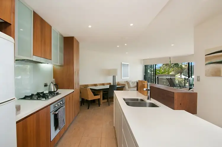 Third view of Homely apartment listing, 66/685 Casuarina Way, Casuarina NSW 2487
