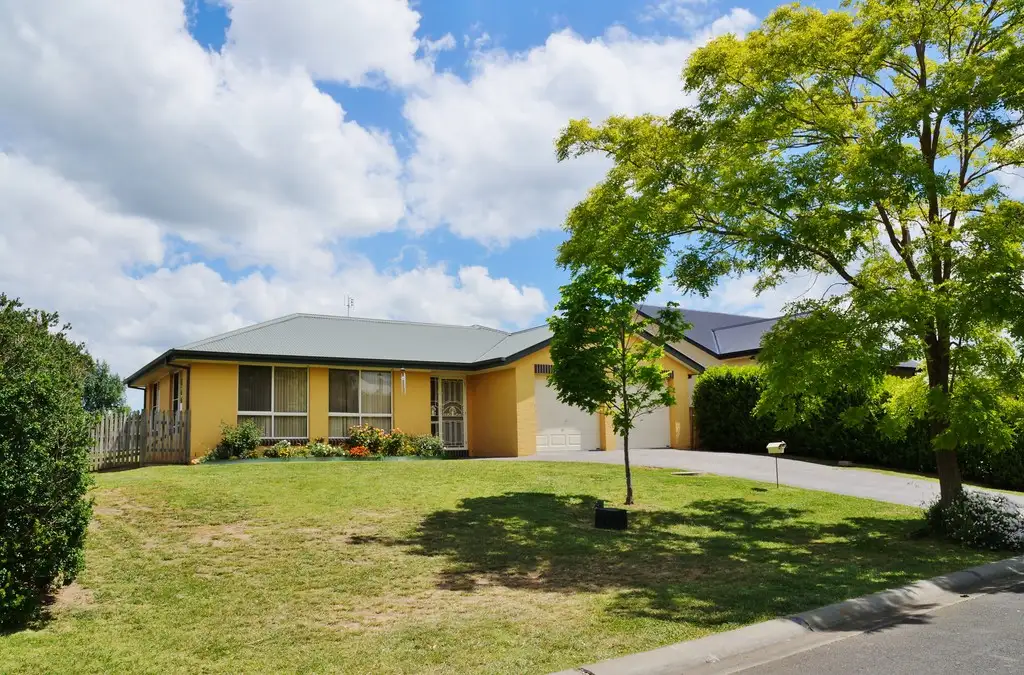 Main view of Homely house listing, 10 Roycroft Street, Bowral NSW 2576