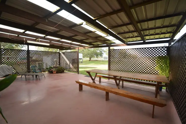 Sixth view of Homely house listing, 17 Biddeston Linthorpe Road, Biddeston QLD 4401