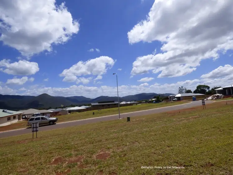 Fifth view of Homely land listing, 23 Lavender Cres, Pleasant View, Atherton QLD 4883