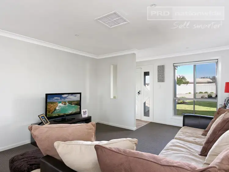 Second view of Homely unit listing, 3/3 Womboin Crescent, Glenfield Park NSW 2650