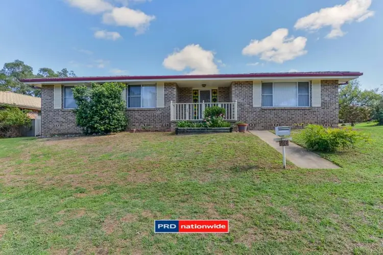 Second view of Homely house listing, 96 Lemon Gums Drive, Tamworth NSW 2340