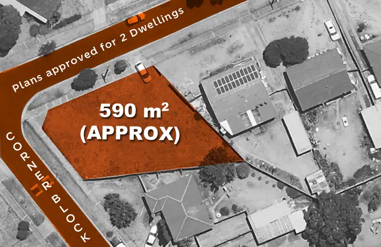 62 Wackett Street, Laverton VIC 3028