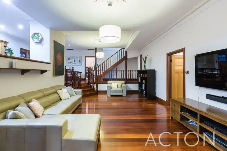Fifth view of Homely house listing, 120 Second Avenue, Mount Lawley WA 6050