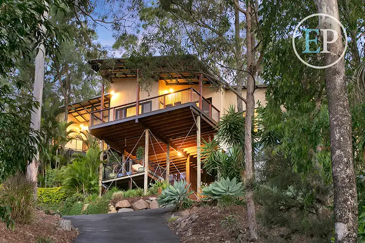 13 Dellwood Court, Ferny Hills QLD 4055