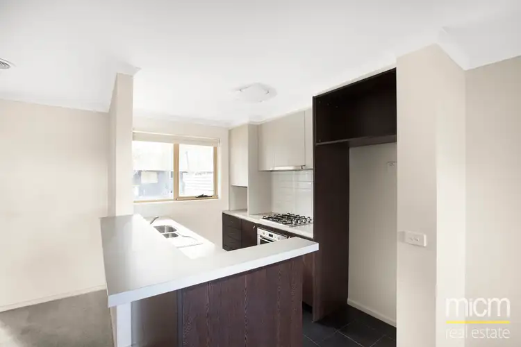 Second view of Homely townhouse listing, 20/6 Boadle Road, Bundoora VIC 3083