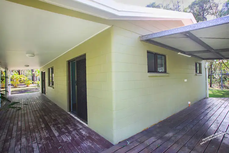 Fifth view of Homely house listing, 5 Josefski, Agnes Water QLD 4677