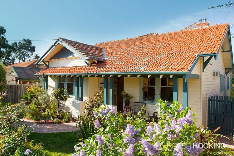 Second view of Homely house listing, 1 Lincoln Street, Yarraville VIC 3013