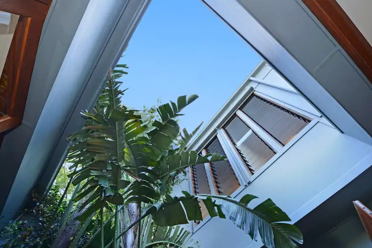 Fifth view of Homely house listing, 545 Glenmore Road, Edgecliff NSW 2027