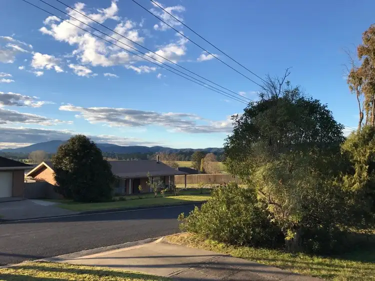 Second view of Homely house listing, 6 Taronga Crescent, Bega NSW 2550