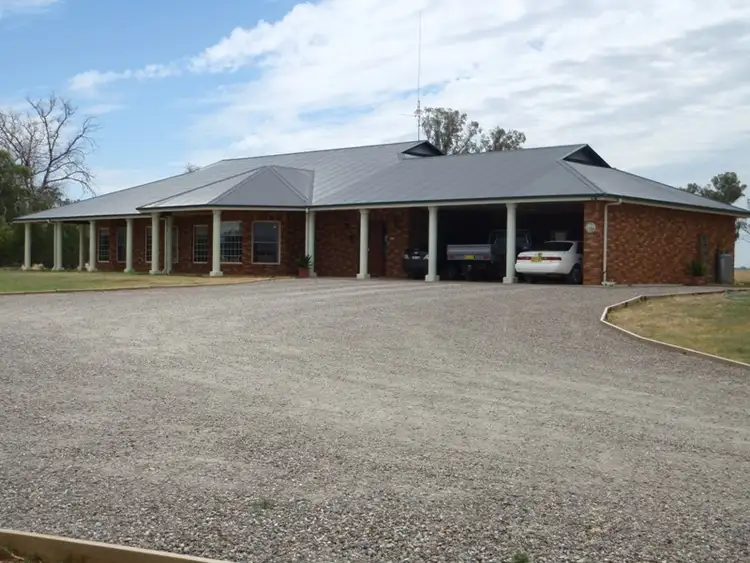 Fifth view of Homely rural property listing, Lalalty School Road, Barooga NSW 3644