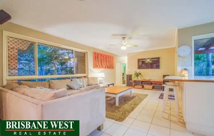 Sixth view of Homely house listing, 2 Donatello Street, Fig Tree Pocket QLD 4069