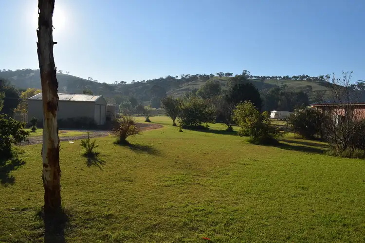 Lot 7 Bull Creek Road, Ashbourne SA 5157