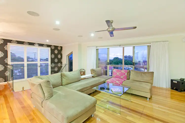 Sixth view of Homely house listing, 179 Melville Terrace, Manly QLD 4179