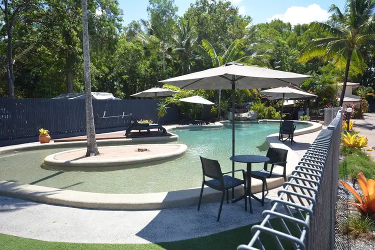 Unit 22, 95 Davidson St (Lychee Tree), Port Douglas QLD 4877