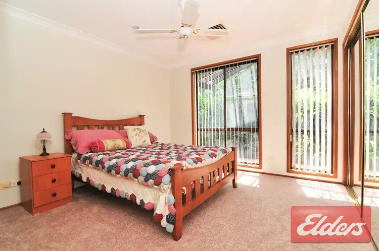 Fourth view of Homely house listing, 7 Wagner Place, Seven Hills NSW 2147