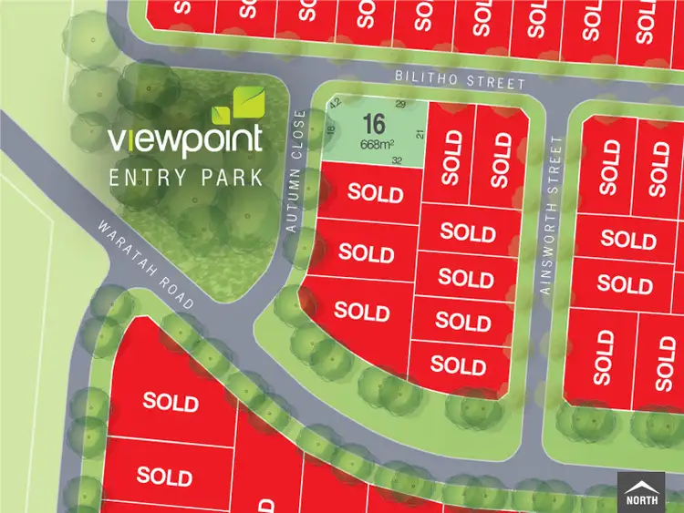 8 Autumn Close, Huntly VIC 3551