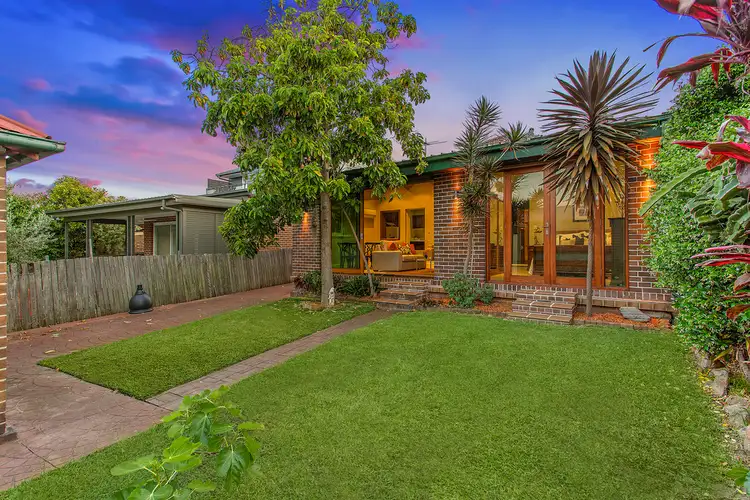 Fifth view of Homely house listing, 44 Arlington Street, Dulwich Hill NSW 2203