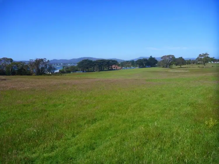 Second view of Homely land listing, Lot 51/1078 Greens Beach Road, Clarence Point TAS 7270