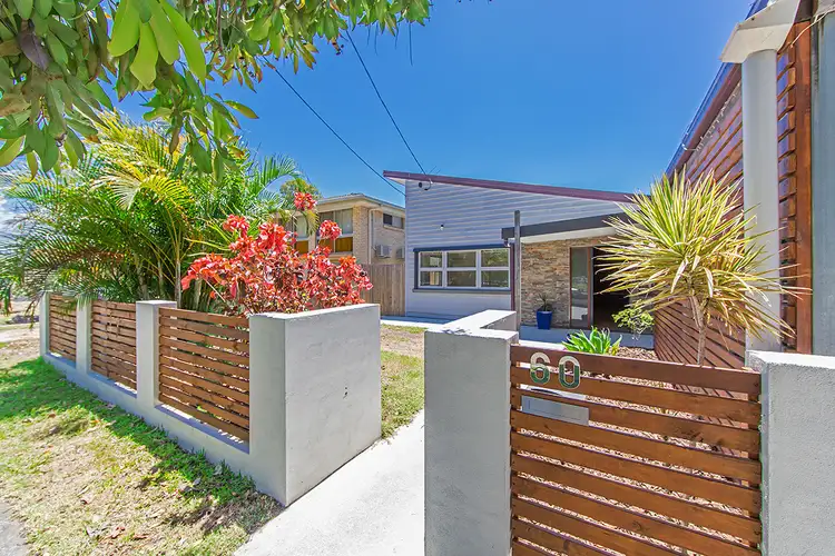 60 Bell Street, Clontarf QLD 4019