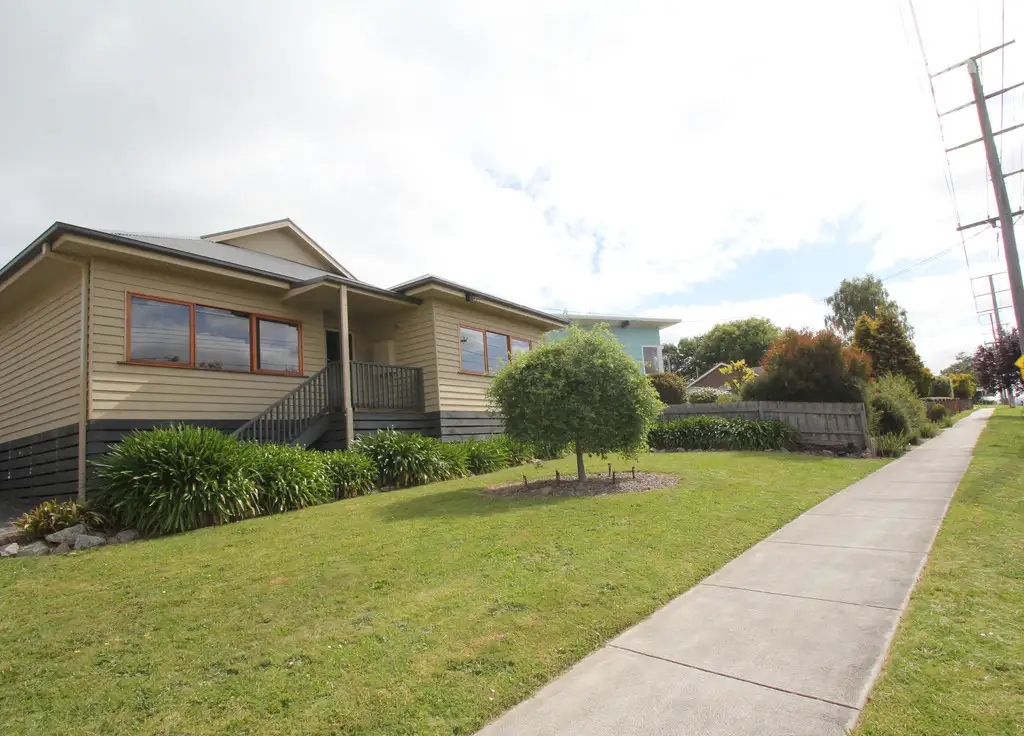 Main view of Homely house listing, 30 Parr Street, Leongatha VIC 3953
