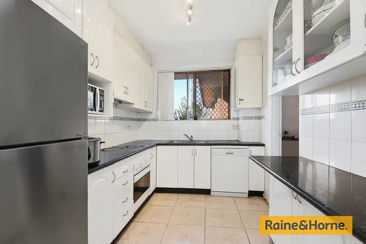 Fourth view of Homely unit listing, 5/123 Harrow Road, Bexley NSW 2207