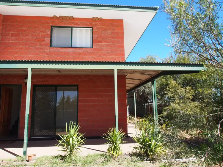 Second view of Homely unit listing, 4/5 Aneura Place, Sadadeen NT 870