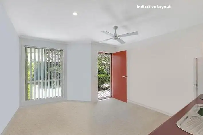 Second view of Homely townhouse listing, 226/5 Bourton Road, Merrimac QLD 4226