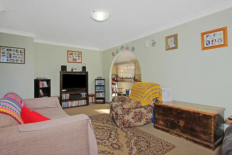 Third view of Homely house listing, 5 Jason Place, Ulladulla NSW 2539