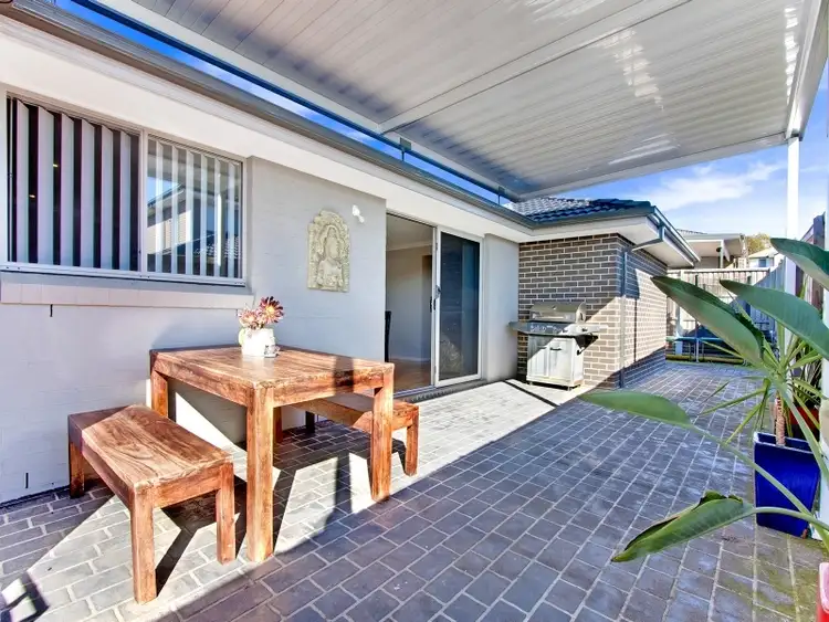 Fifth view of Homely house listing, 76 Hemsworth Avenue, Middleton Grange NSW 2171