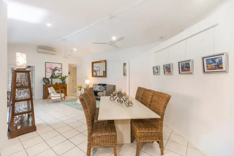 Third view of Homely house listing, 5 Lakeview Court, Kirwan QLD 4817