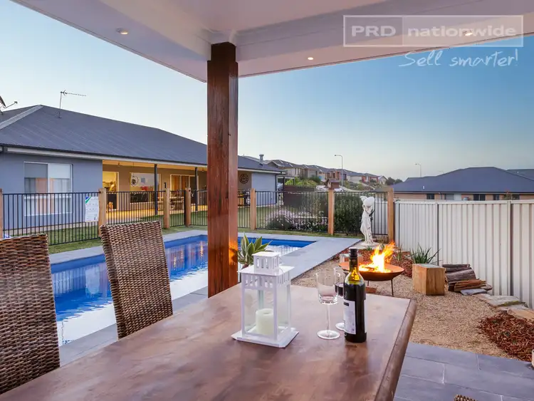 36 Balala Crescent, Bourkelands NSW 2650