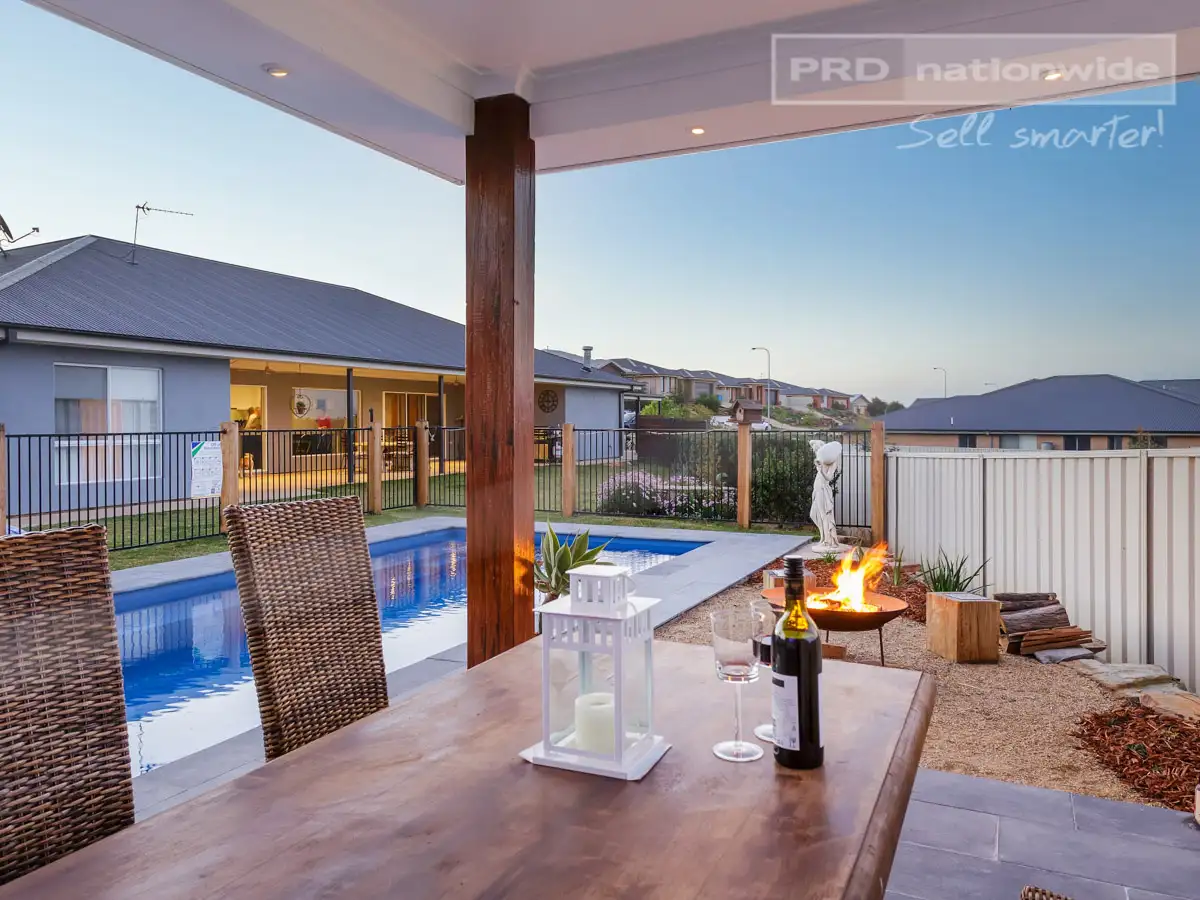 Main view of Homely house listing, 36 Balala Crescent, Bourkelands NSW 2650