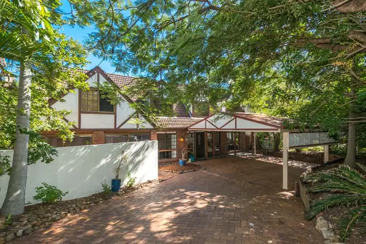 Main view of Homely house listing, 7 Sophia Street, Kenmore QLD 4069