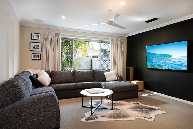 Fifth view of Homely house listing, 18 Sandhurst Cr, Peregian Springs QLD 4573
