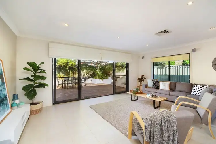Fifth view of Homely house listing, 5 Asca Drive, Green Point NSW 2251