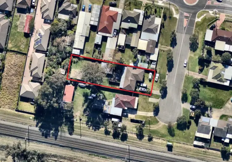 79 Gibson Avenue, Werrington NSW 2747