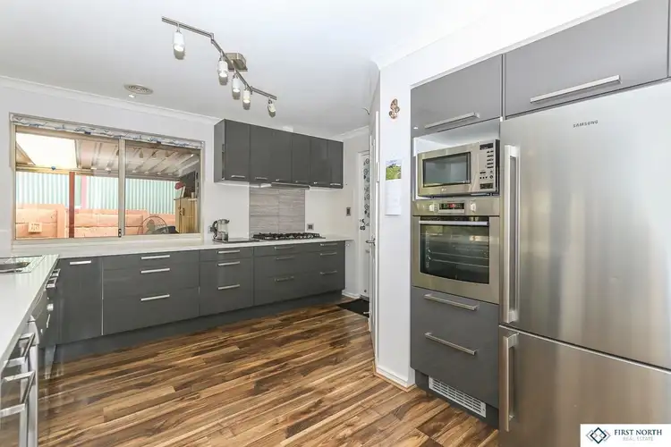 Second view of Homely house listing, 16 Rutherglen Circle, Kinross WA 6028