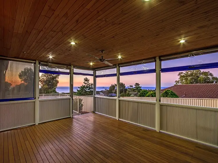 Main view of Homely house listing, 109 Sandison Road, Hallett Cove SA 5158