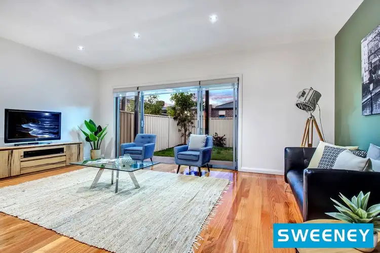 Second view of Homely townhouse listing, 18 McArthurs Road, Altona North VIC 3025