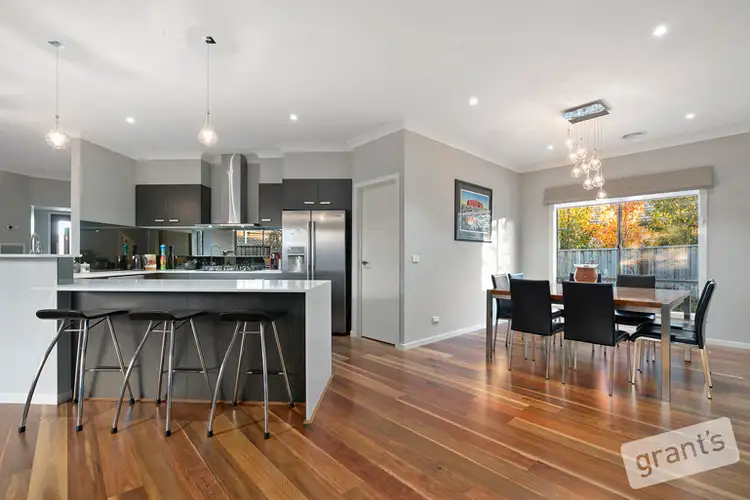 Third view of Homely house listing, 65 Grandvue Bloulevard, Officer VIC 3809