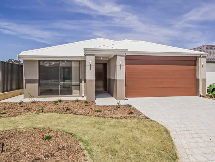 Second view of Homely house listing, 24 Wilkes Loop, Baldivis WA 6171