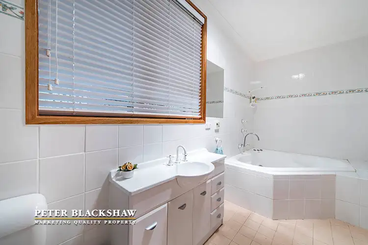 Seventh view of Homely house listing, 12 Khull Crecsent, Kambah ACT 2902