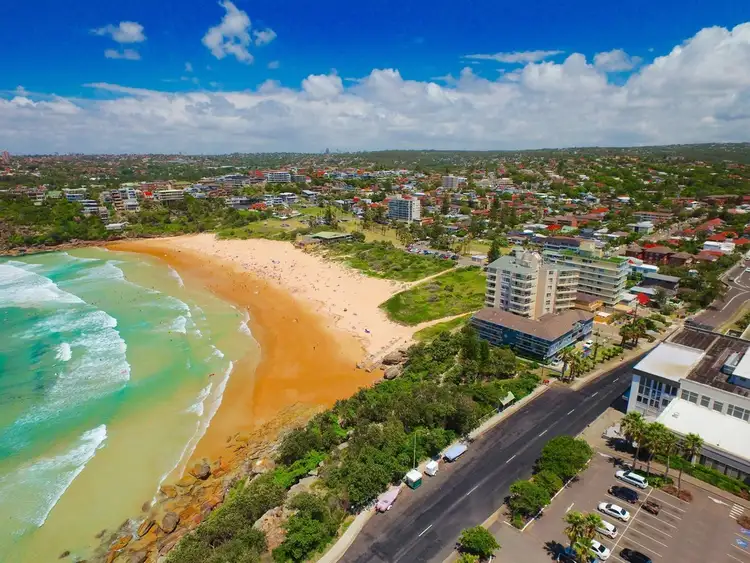 Fifth view of Homely unit listing, 2/75 Evans Street, Freshwater NSW 2096