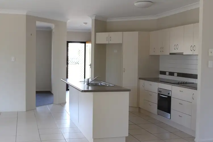 Sixth view of Homely house listing, 33 Anchorage Circuit, Bushland Beach QLD 4818
