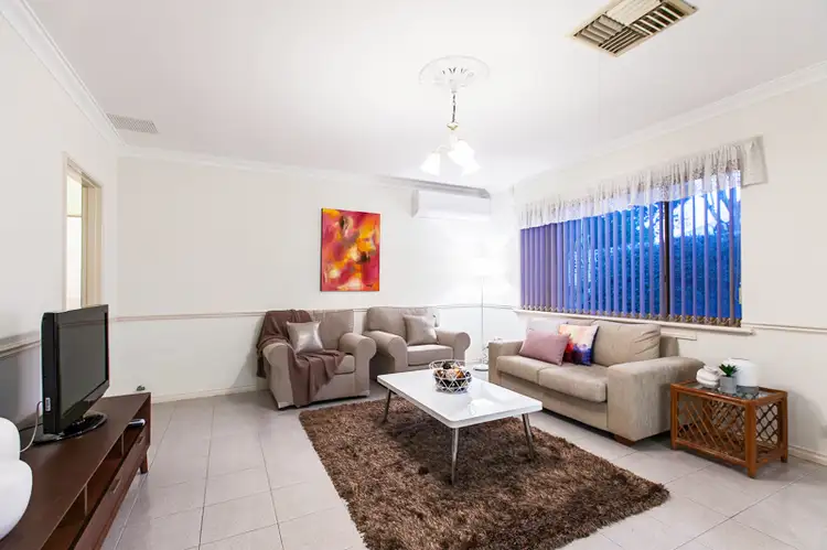 Fifth view of Homely house listing, 60A Oakover Street, East Fremantle WA 6158