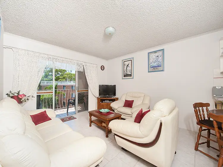 Fifth view of Homely unit listing, 5/6 Thurlow Avenue, Nelson Bay NSW 2315