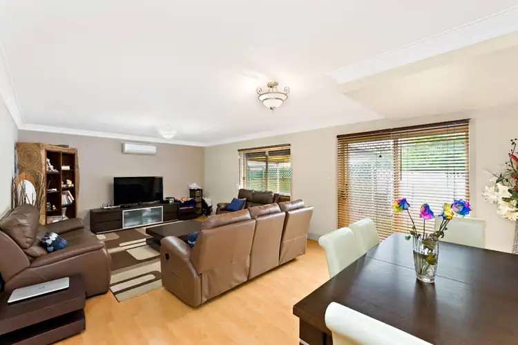 Third view of Homely house listing, 4 / 32 Strickland Street, Bass Hill NSW 2197